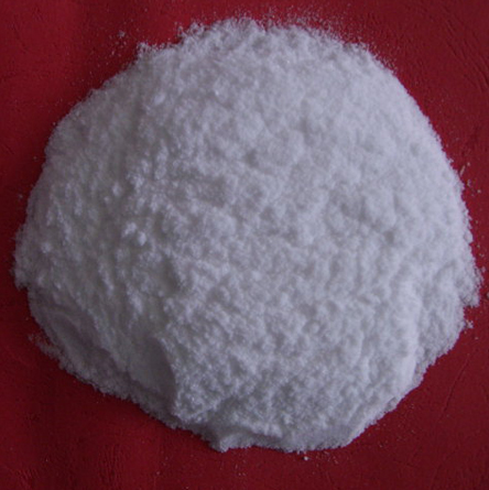 DL-酒石酸 结晶品(图6)